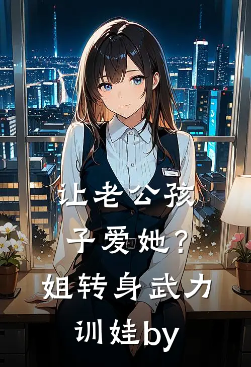让老公孩子爱她？姐转身武力训娃by