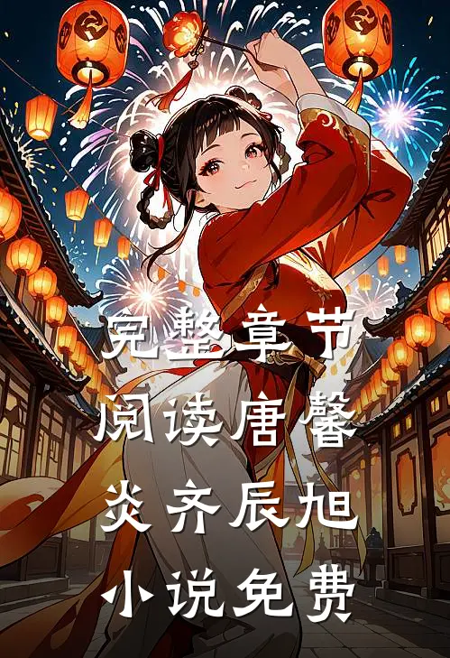 完整章节阅读唐馨炎齐辰旭小说免费