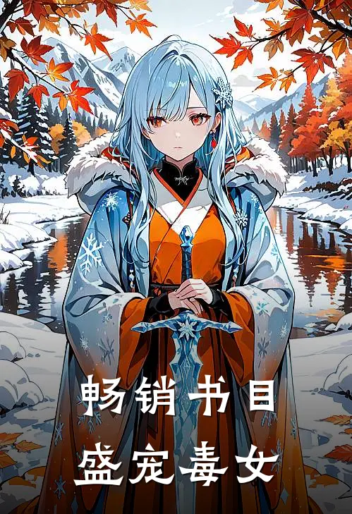 畅销书目盛宠毒女