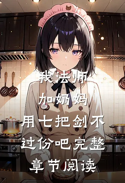 我法师加奶妈，用七把剑不过份吧完整章节阅读