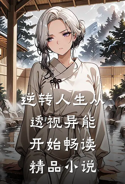 逆转人生从透视异能开始畅读精品小说