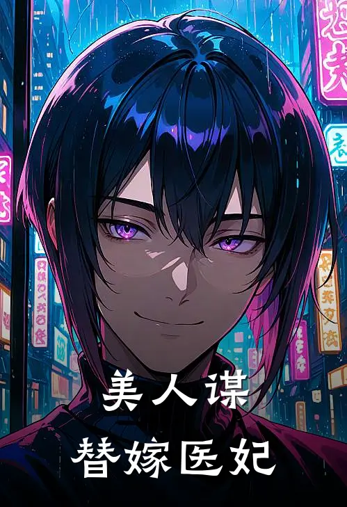 美人谋替嫁医妃