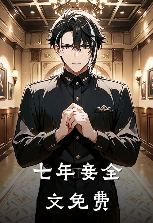 七年妾全文免费