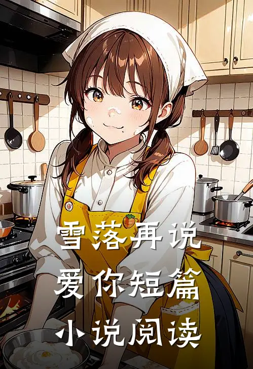 雪落再说爱你短篇小说阅读