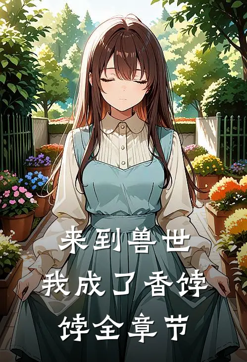 来到兽世,我成了香饽饽全章节阅读