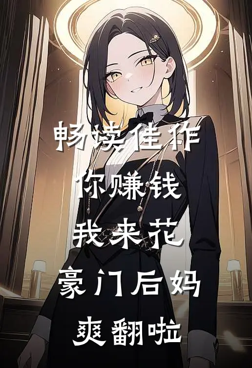 畅读佳作你赚钱，我来花，豪门后妈爽翻啦