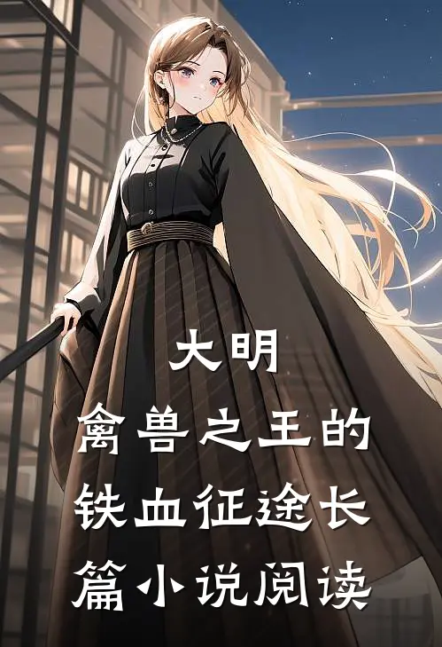 大明禽兽之王的铁血征途长篇阅读