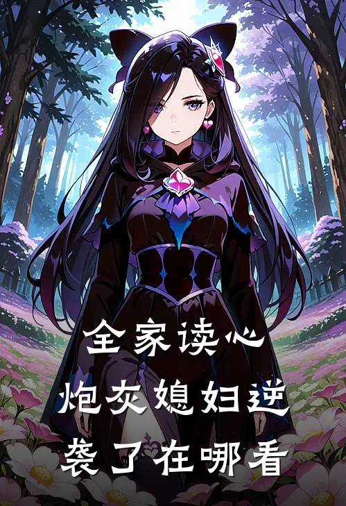 全家读心：炮灰媳妇逆袭了在哪看