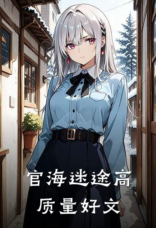 官海迷途高质量好文