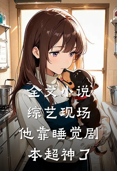 全文小说综艺现场，他靠睡觉剧本超神了