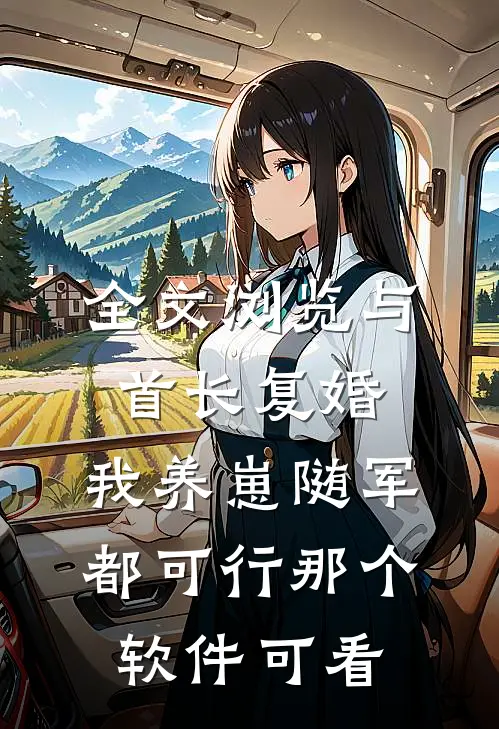 全文浏览与首长复婚,我养崽随军都可行那个软件可看