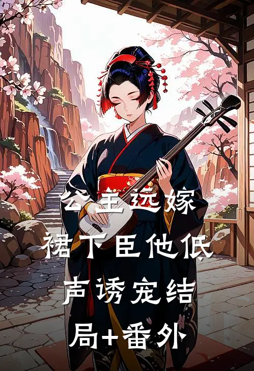 公主远嫁，裙下臣他低声诱宠结局+番外