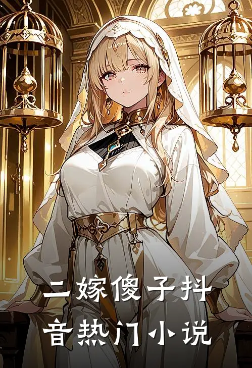二嫁傻子抖音热门免费阅读