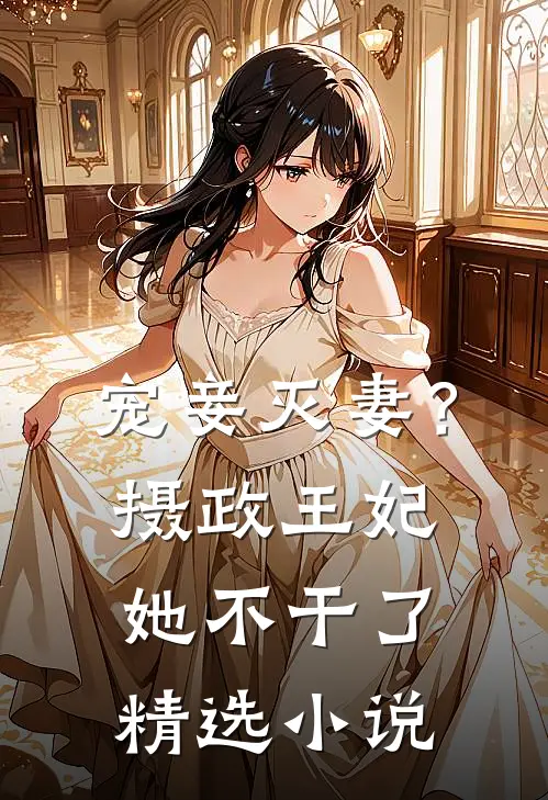 宠妾灭妻?摄政王妃她不干了精选