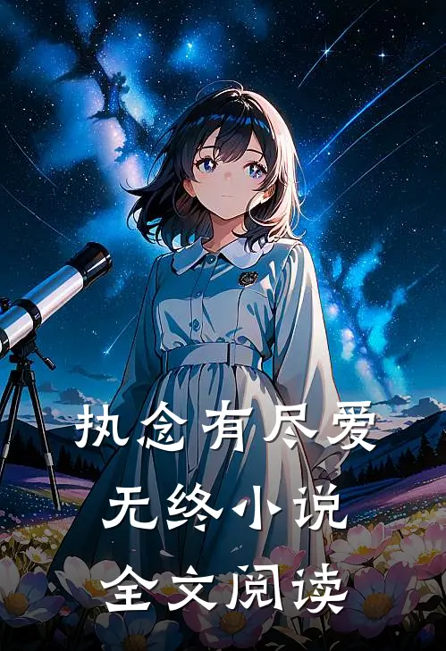 执念有尽爱无终小说全文阅读