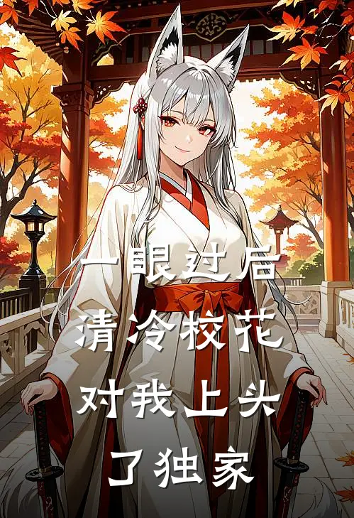 一眼过后，清冷校花对我上头了独家