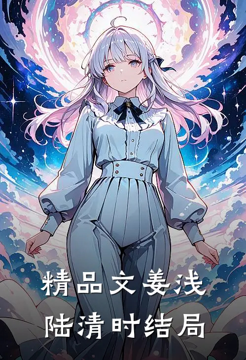 精品文姜浅陆清时结局