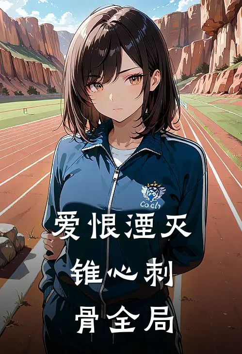 爱恨湮灭，锥心刺骨全局