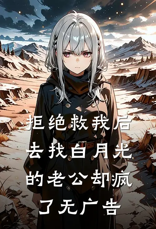 拒绝救我后，去找白月光的老公却疯了无广告