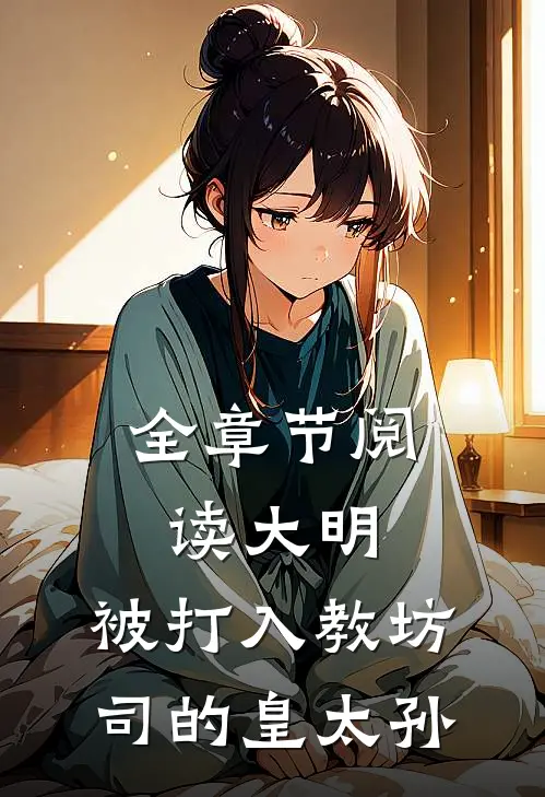 全章节阅读大明:被打入教坊司的皇太孙