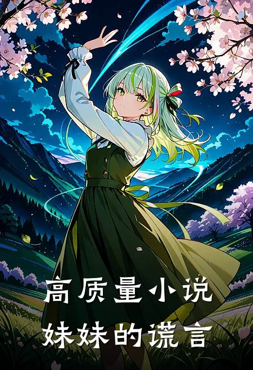高质量小说妹妹的谎言