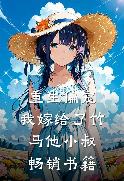 重生偏宠,我嫁给了竹马他小叔畅销书籍
