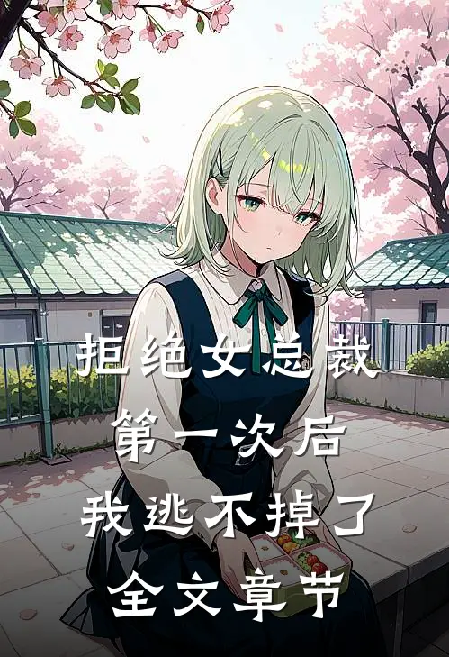拒绝女总裁第一次后,我逃不掉了全文章节阅读