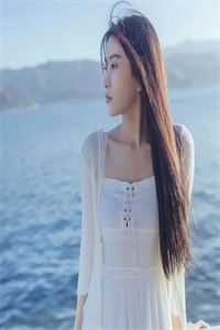 囚笼外是碧海蓝天连载