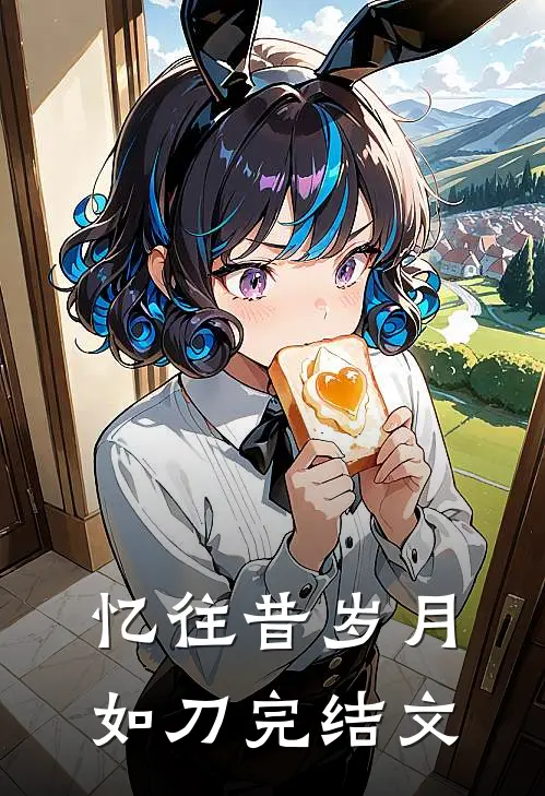 忆往昔岁月如刀完结文