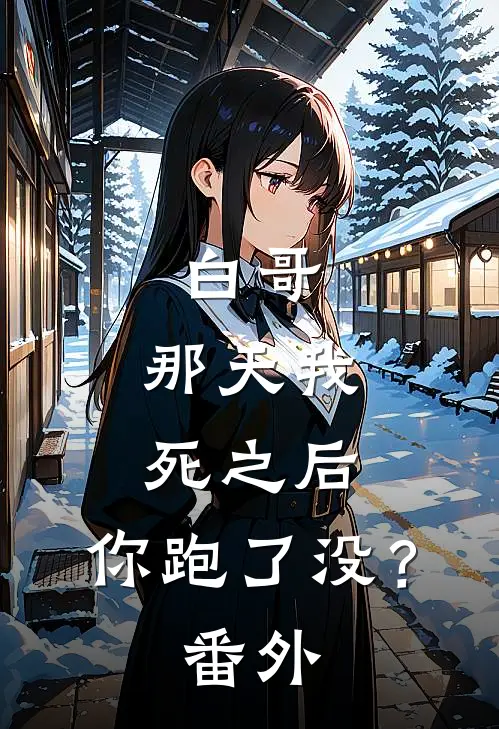 白哥,那天我死之后,你跑了没? 番外篇