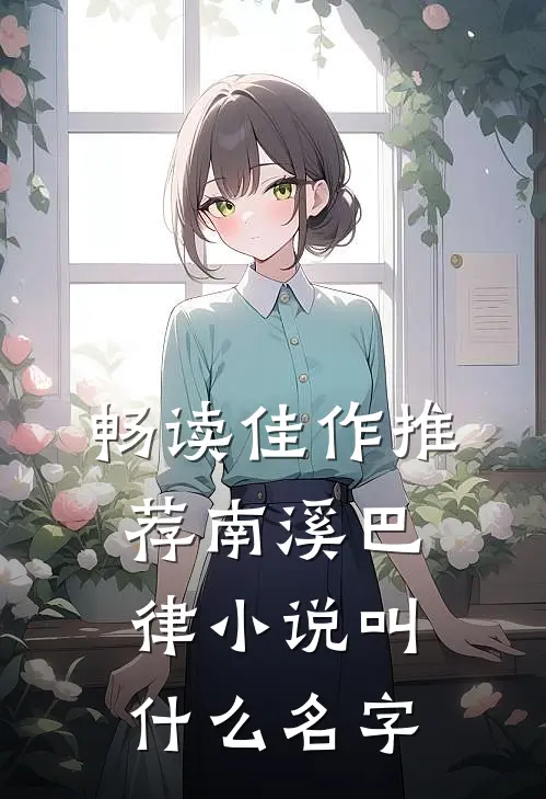 畅读佳作推荐南溪巴律小说叫什么名字