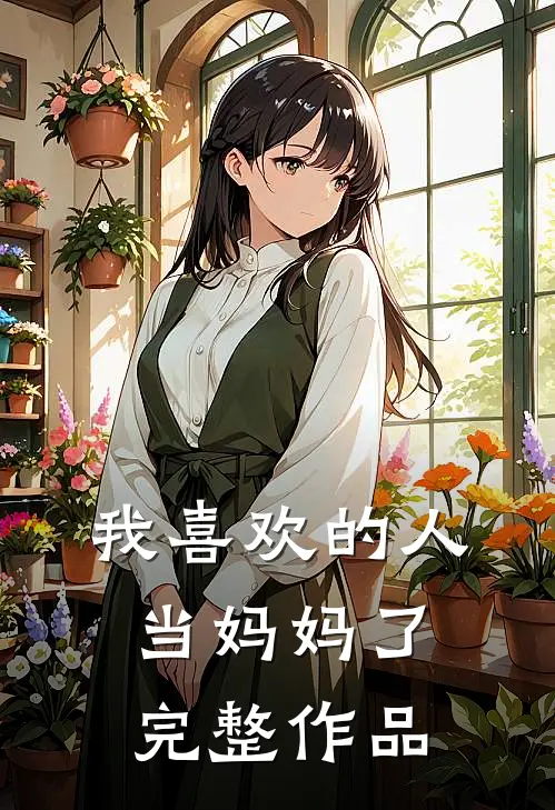 我喜欢的人当妈妈了完整作品
