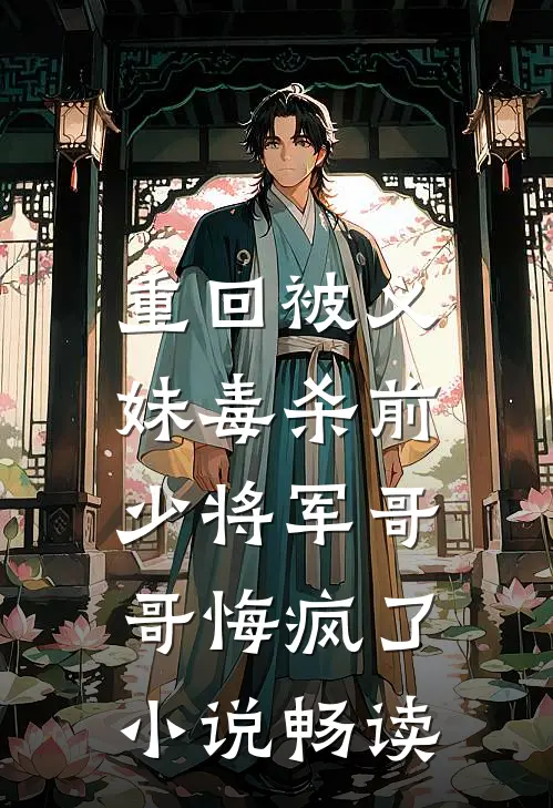 重回被义妹毒杀前，少将军哥哥悔疯了小说畅读