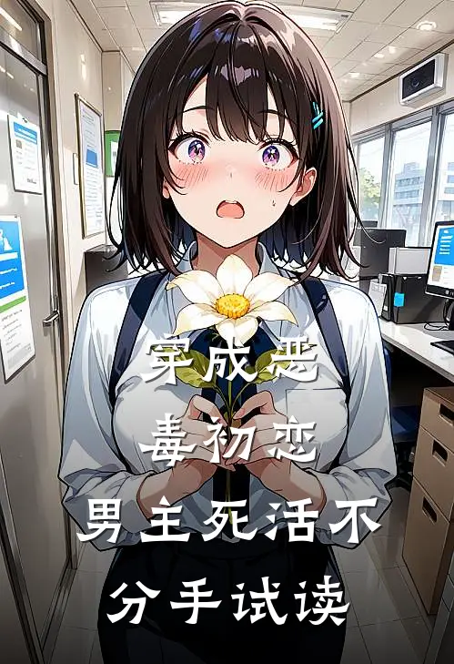 穿成恶毒初恋,男主死活不分手试读全文
