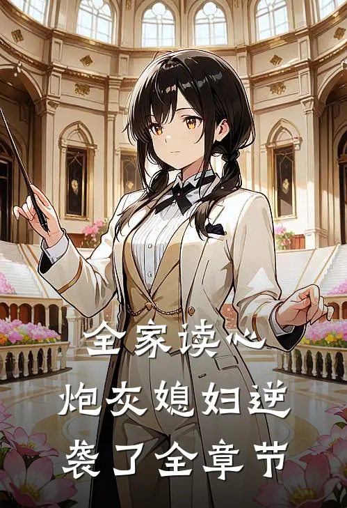 全家读心：炮灰媳妇逆袭了全章节