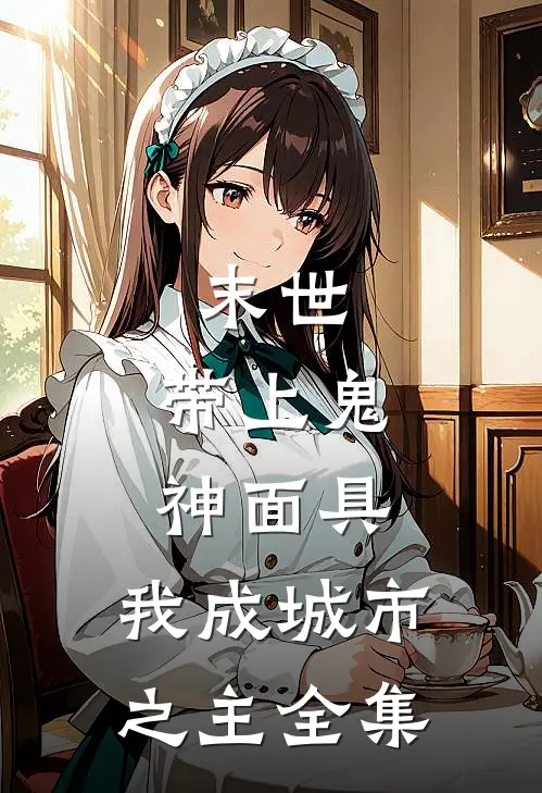 末世带上鬼神面具,我成城市之主 全集免费观看