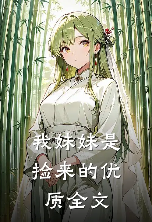 我妹妹是捡来的优质全文在线阅读