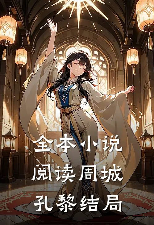 全本小说阅读周城孔黎结局