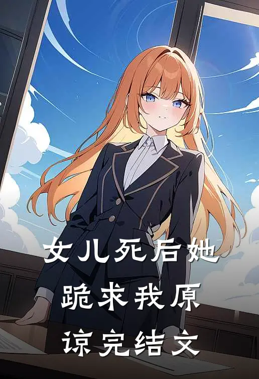 女儿死后她跪求我原谅完结文