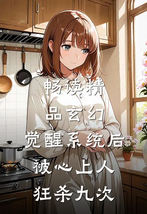 畅读精品玄幻：觉醒系统后被心上人狂杀九次