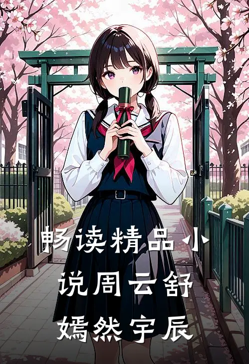 畅读精品小说周云舒嫣然宇辰