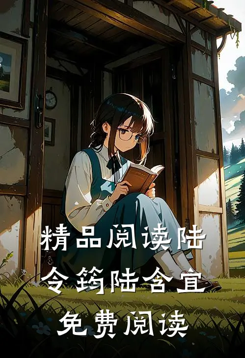 精品阅读陆令筠陆含宜免费阅读