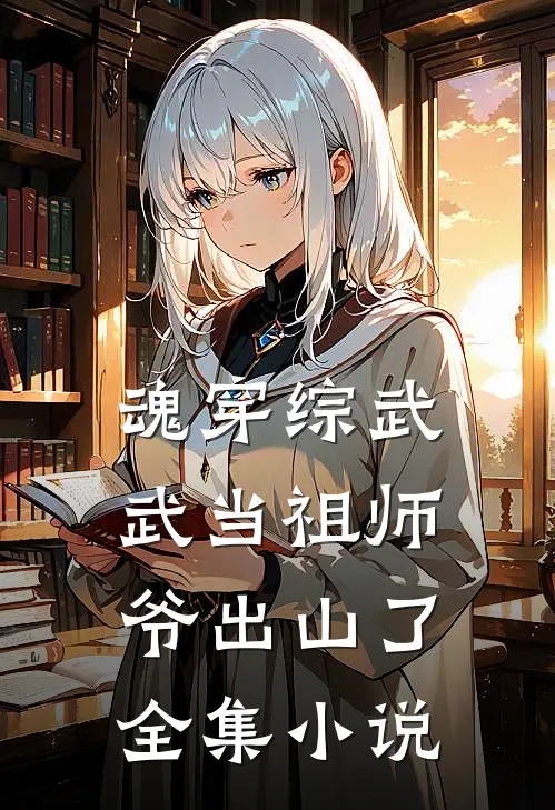 魂穿综武：武当祖师爷出山了全集小说