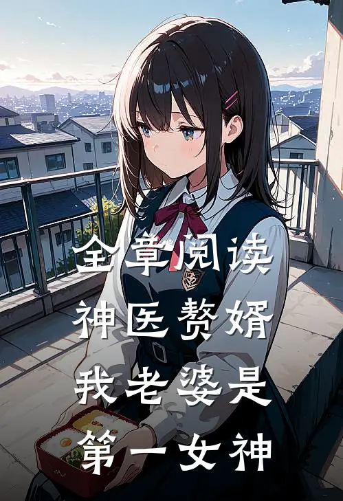 全章阅读神医赘婿我老婆是第一女神