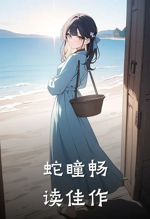 蛇瞳畅读佳作