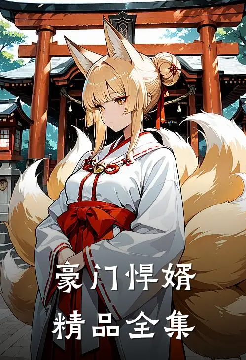 豪门悍婿精品全集
