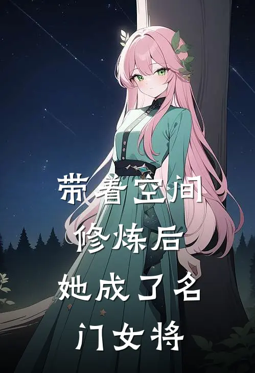带着空间修炼后,她成了名门女将