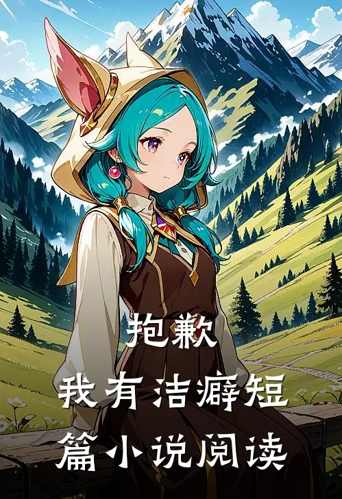 抱歉,我有洁癖短篇阅读