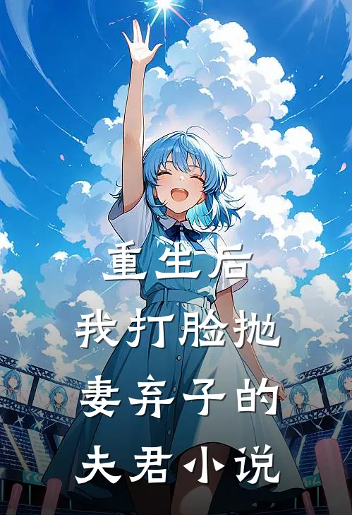 重生后,我打脸抛妻弃子的夫君