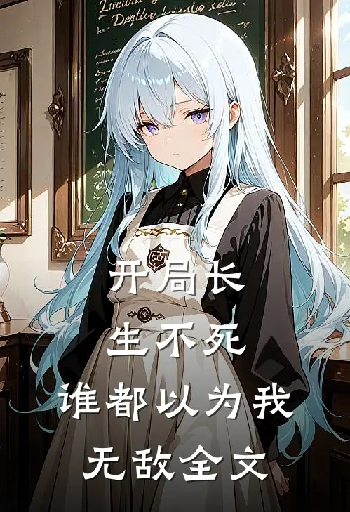 开局长生不死，谁都以为我无敌全文